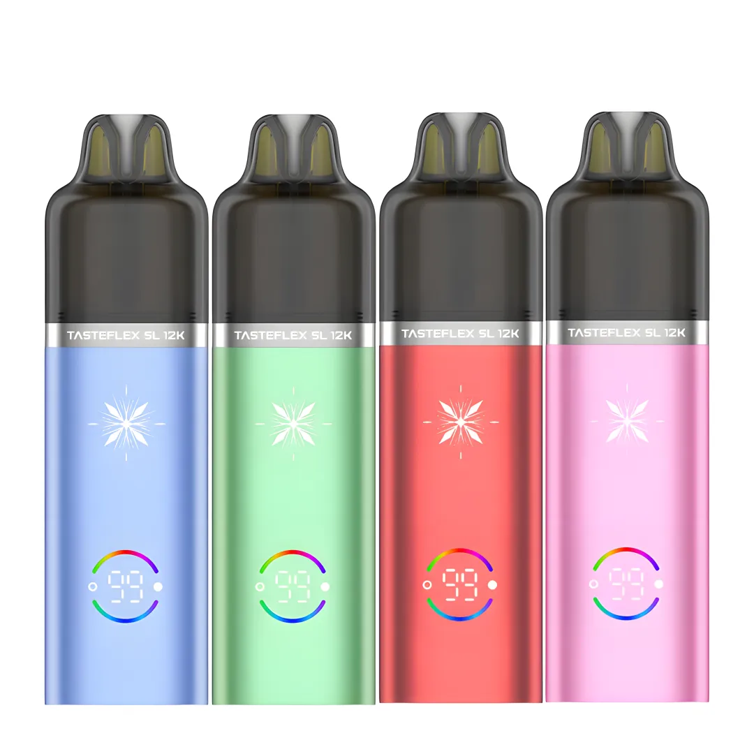 Oxva Tasteflex SL 12K Puffs Prefilled Pod Kit | Only £8.99
