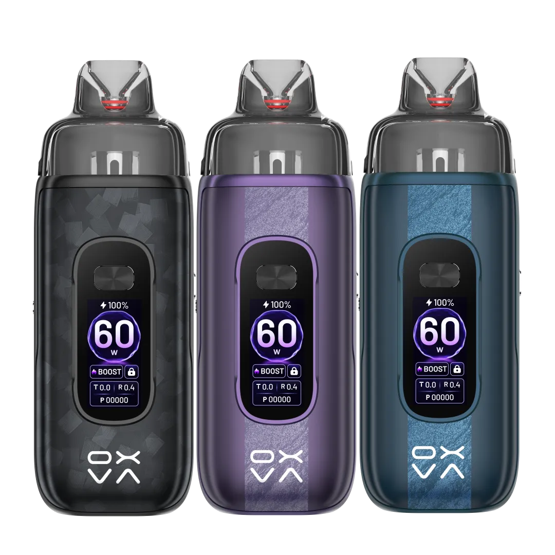 Oxva Vprime 2 Pod Vape Kit | Only £18.99