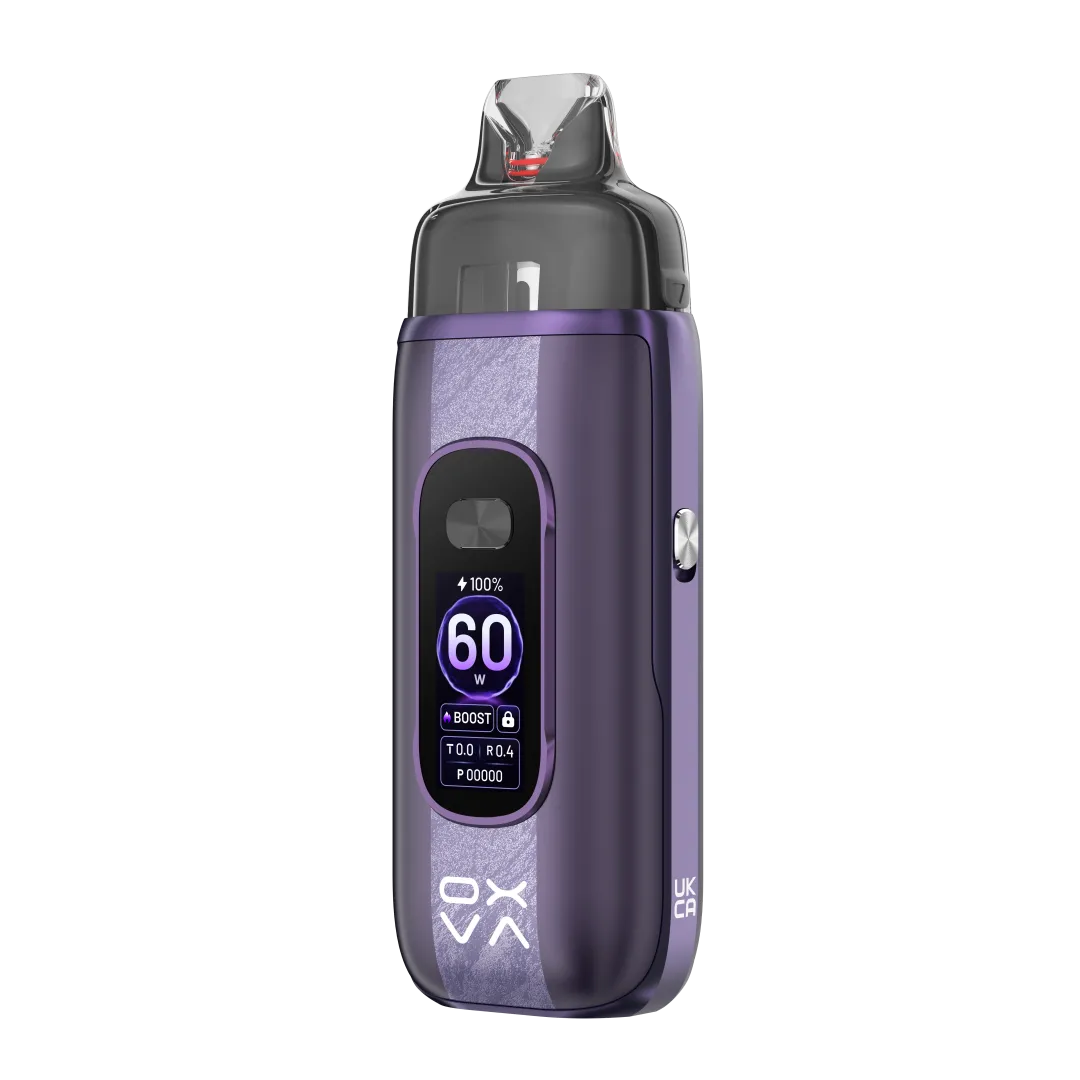 Oxva Vprime 2 Pod Vape Kit | Only £18.99