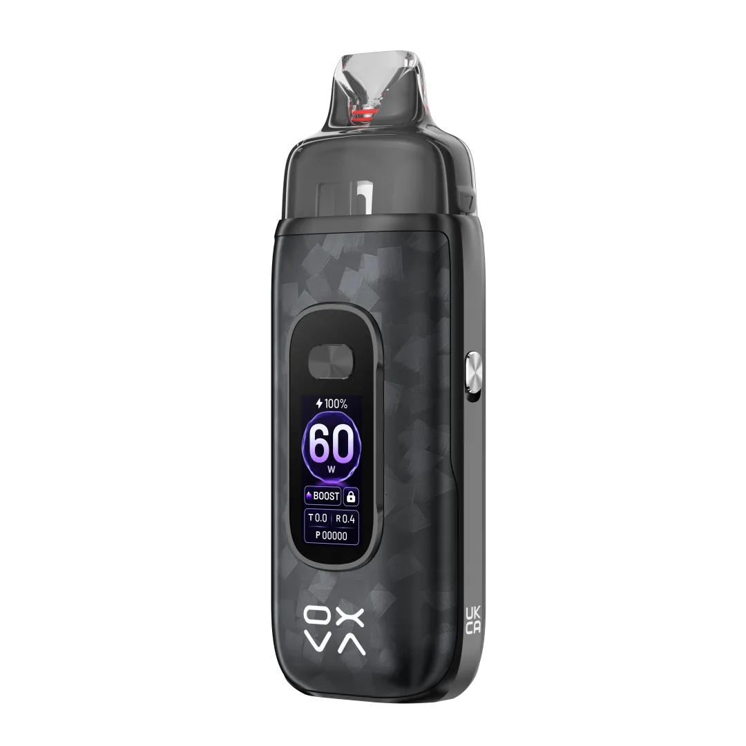Oxva Vprime 2 Pod Vape Kit | Only £18.99