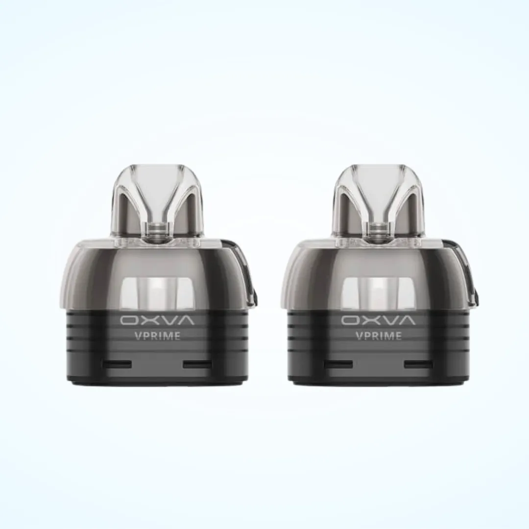 OXVA VPrime Replacement Pods