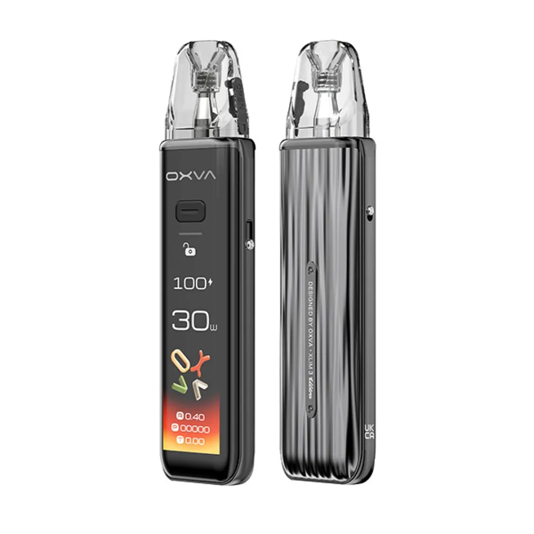 Oxva XLIM Ultra 3 Pod Kit
