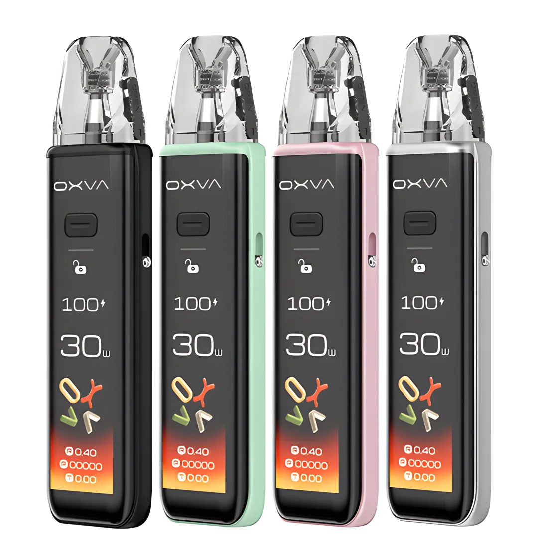 Oxva XLIM Ultra 3 Pod Kit