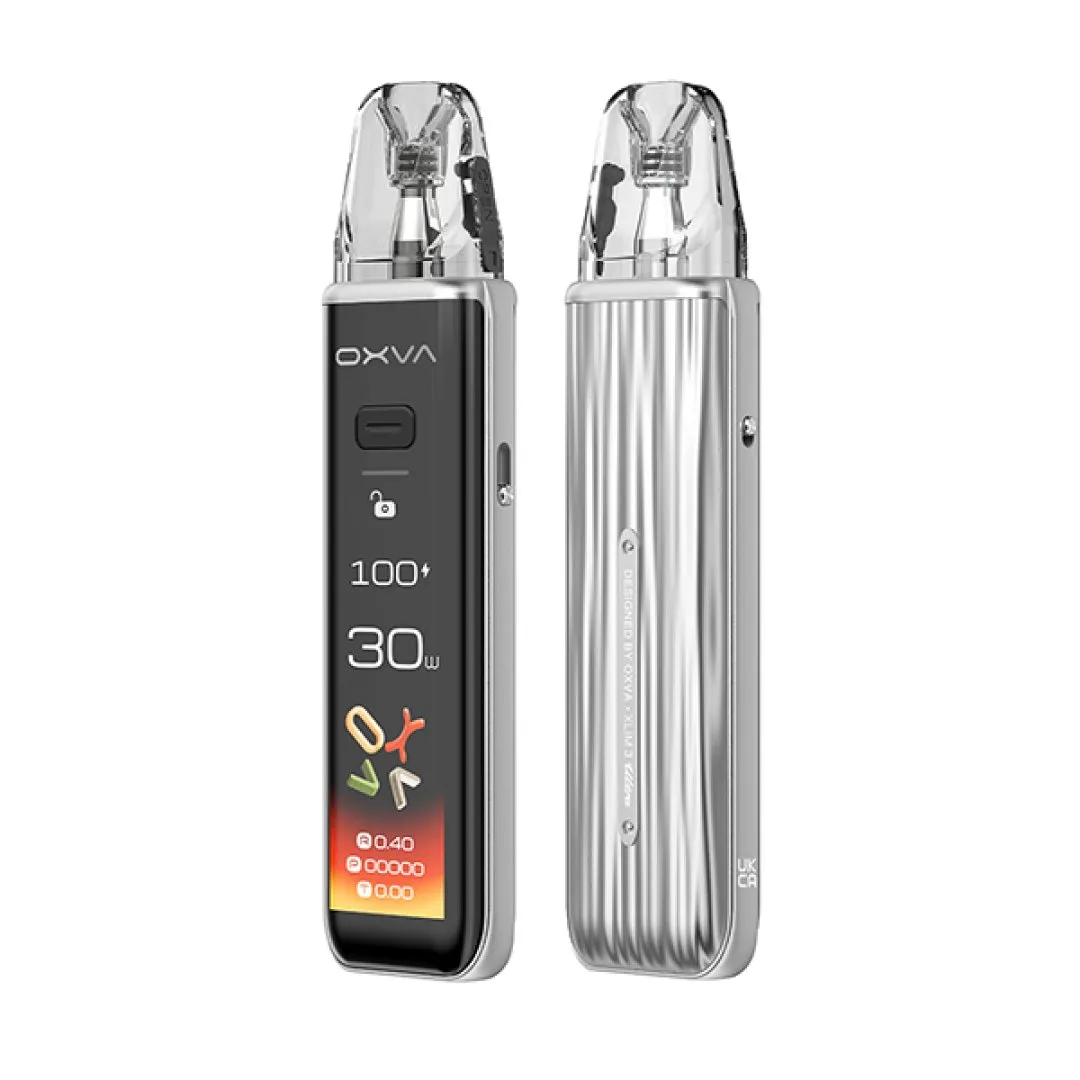 Oxva XLIM Ultra 3 Pod Kit