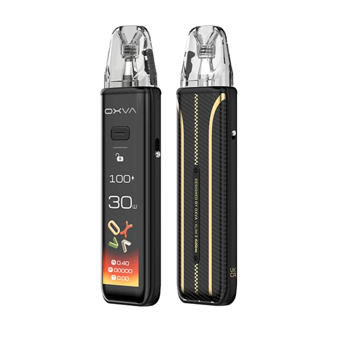 Oxva XLIM Ultra 3 Pod Kit