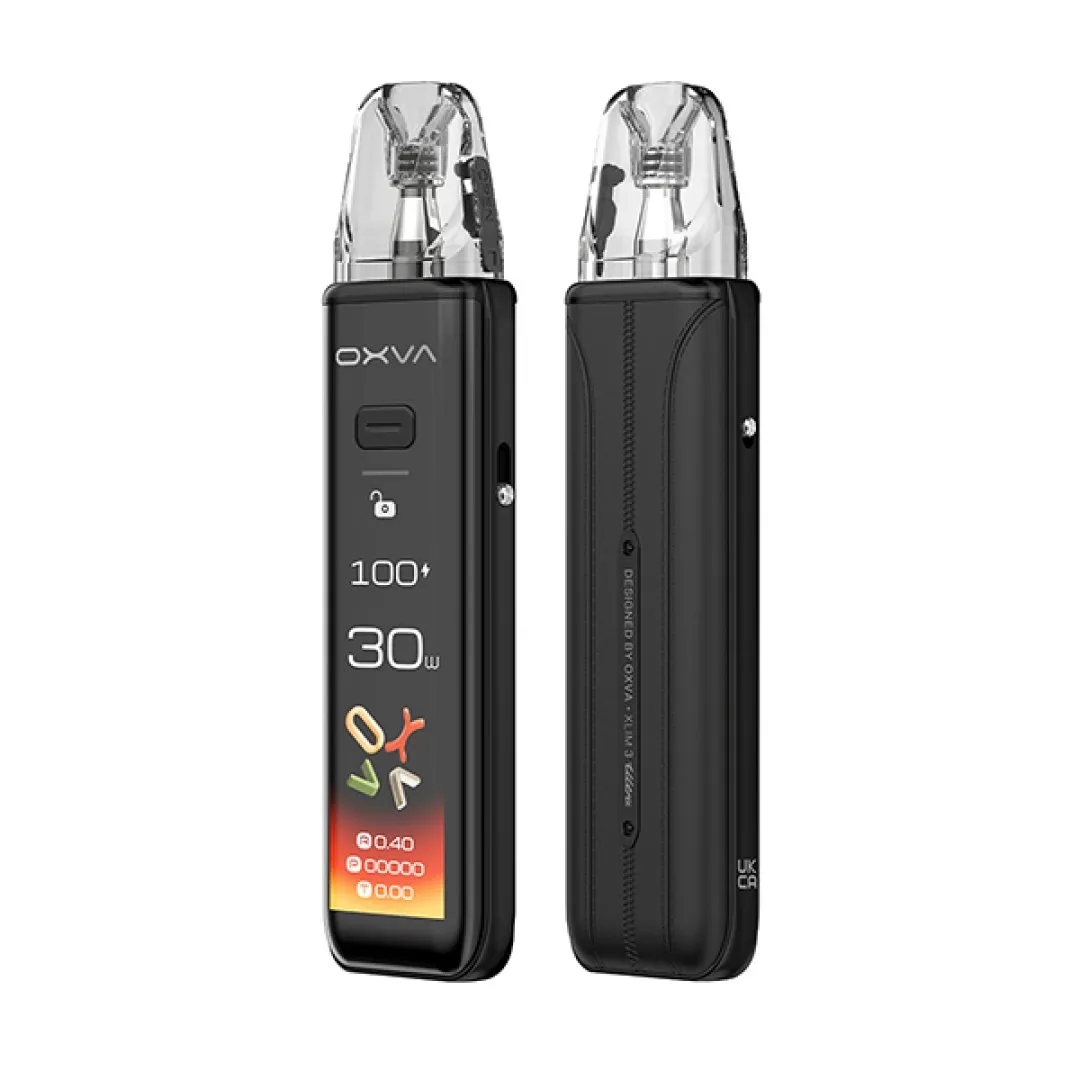 Oxva XLIM Ultra 3 Pod Kit