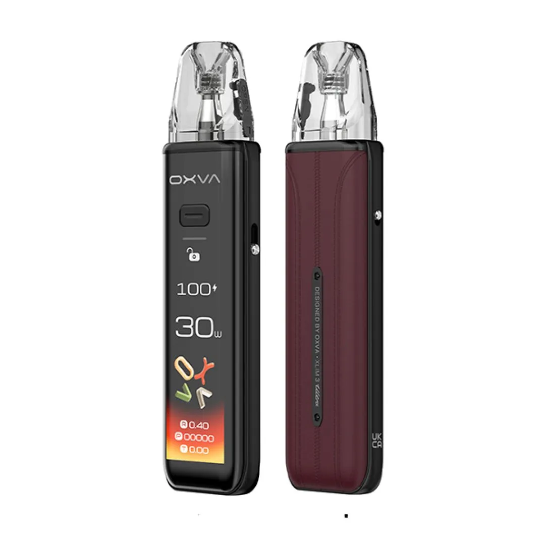 Oxva XLIM Ultra 3 Pod Kit