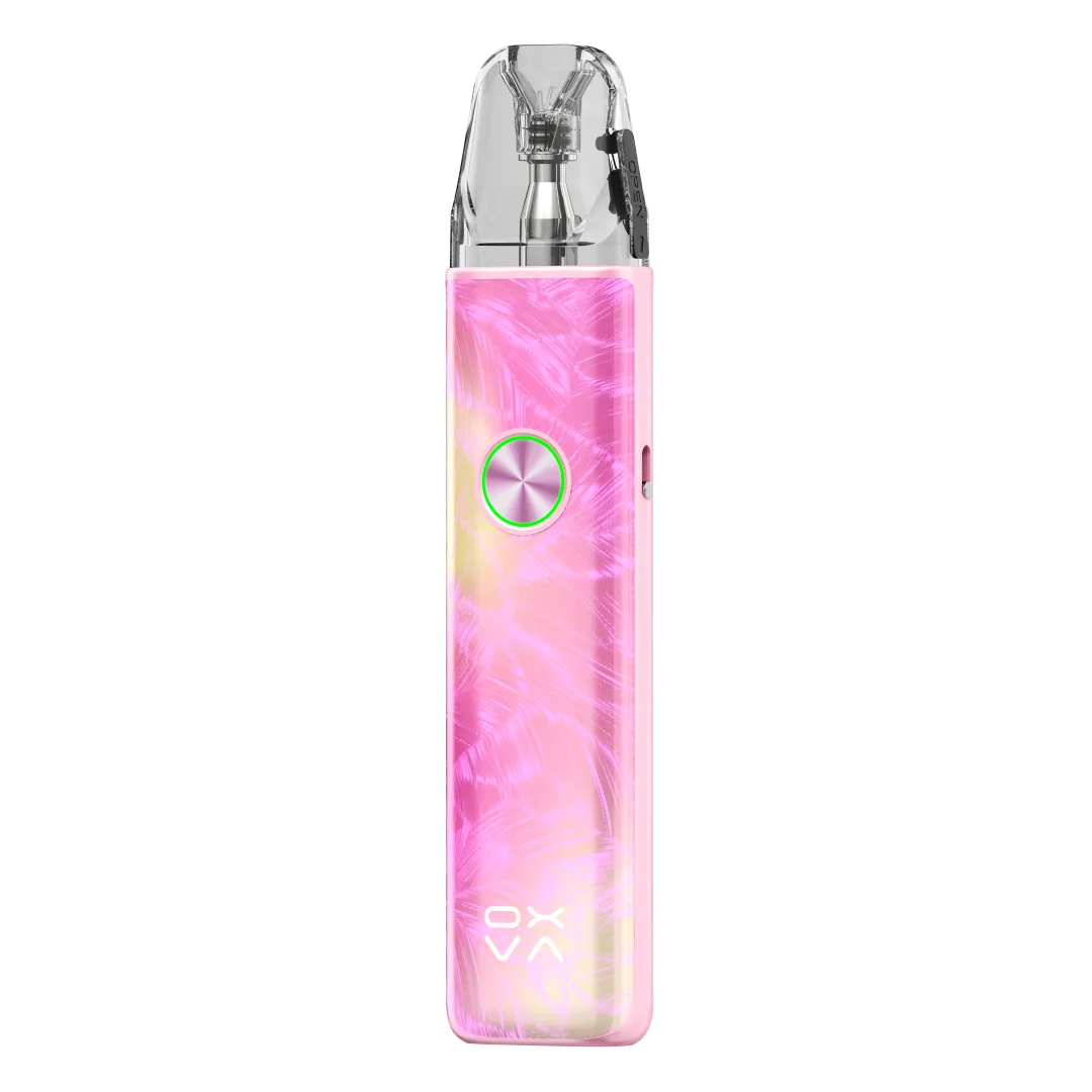Oxva Xlim 4 Pod Vape Kit | Only £14.99