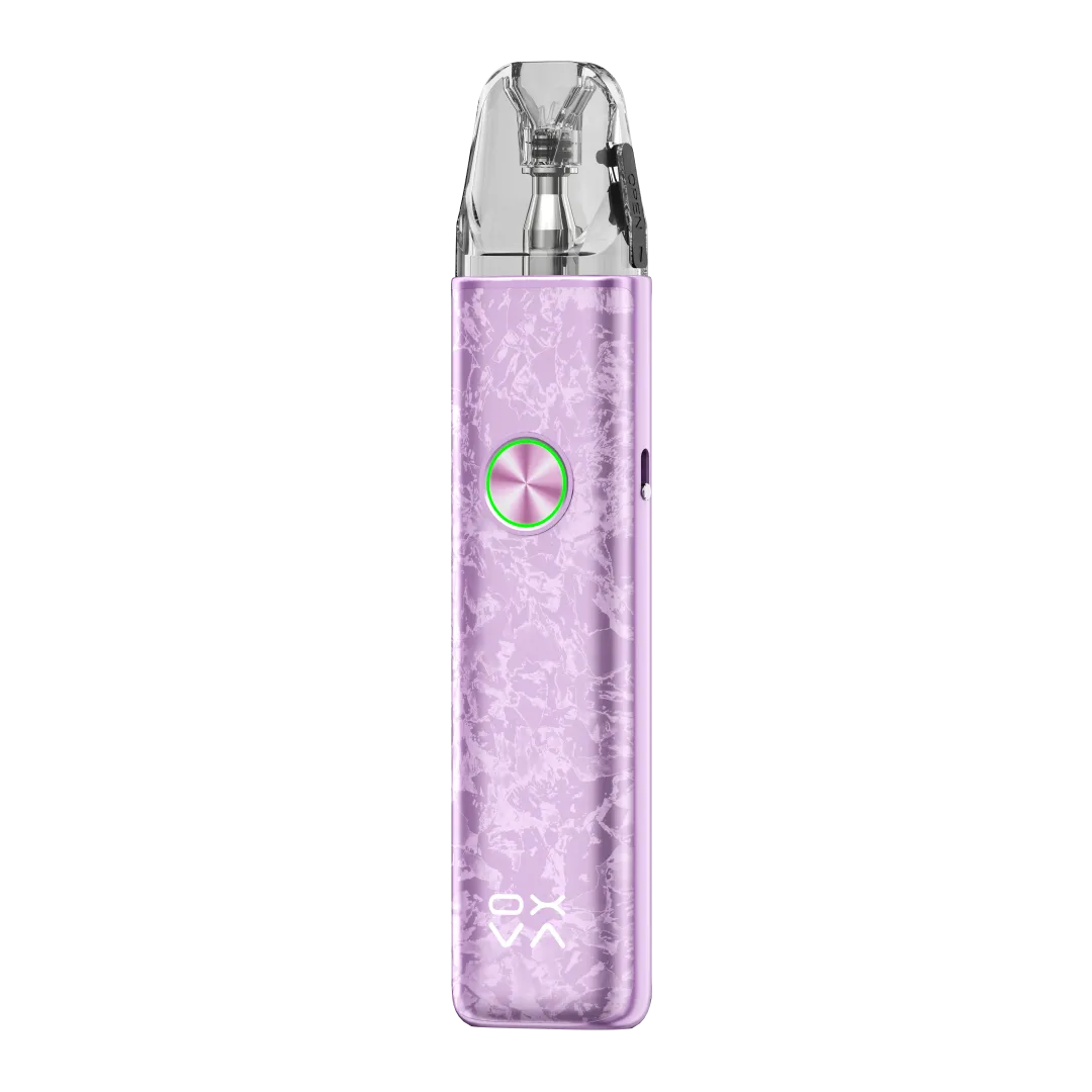 Oxva Xlim 4 Pod Vape Kit | Only £14.99