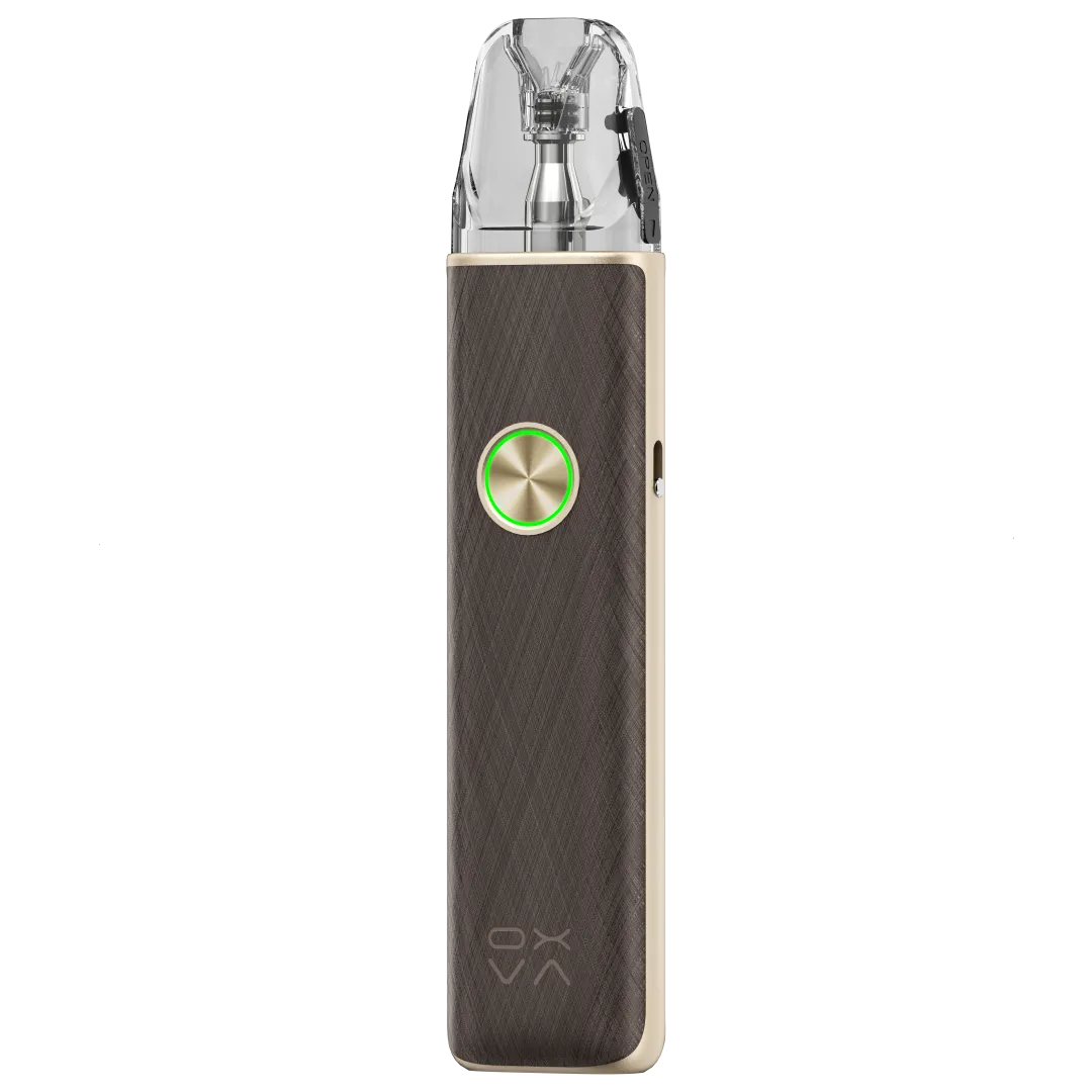 Oxva Xlim 4 Pod Vape Kit | Only £14.99
