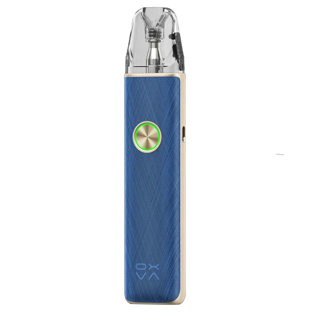 Oxva Xlim 4 Pod Vape Kit | Only £14.99
