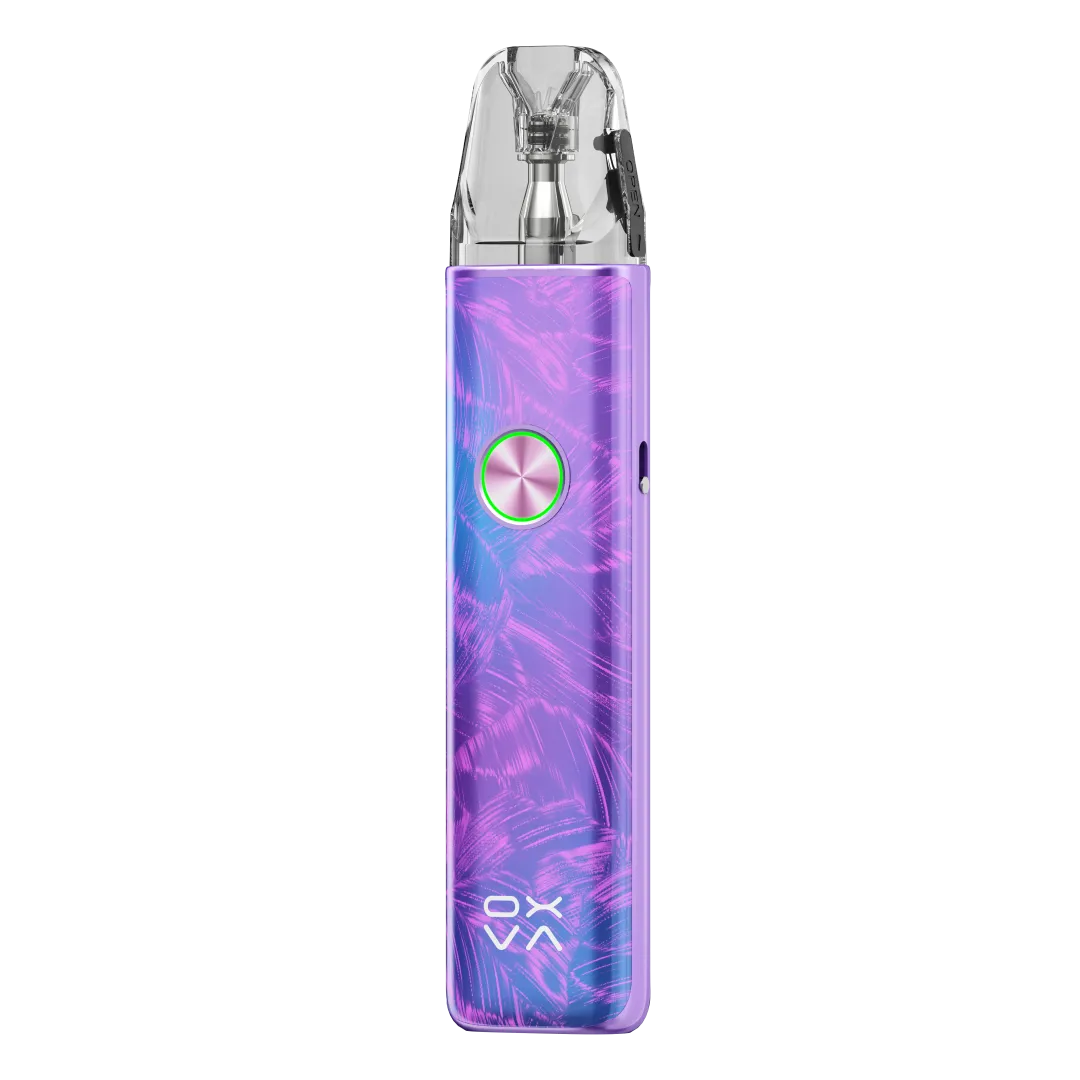 Oxva Xlim 4 Pod Vape Kit | Only £14.99