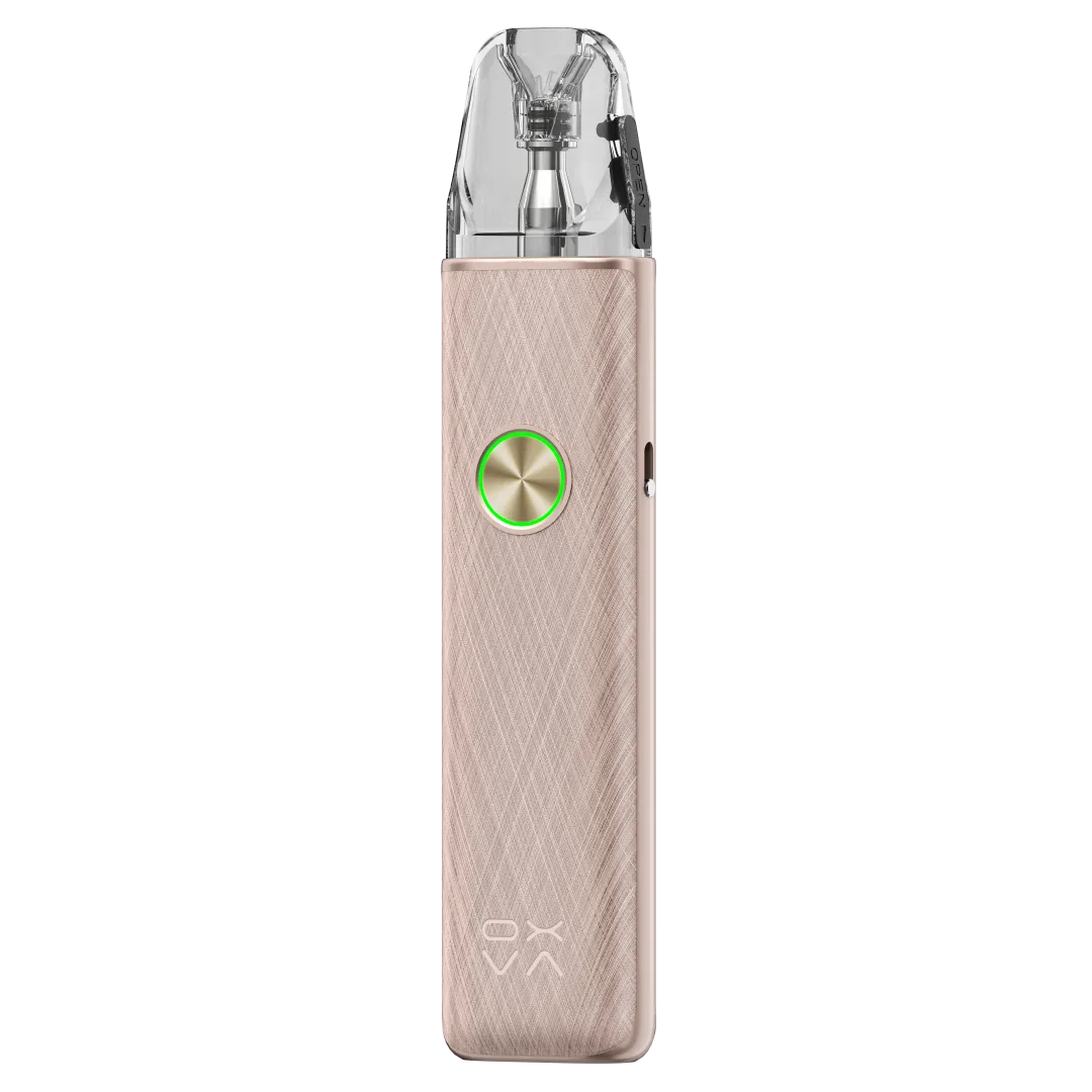 Oxva Xlim 4 Pod Vape Kit | Only £14.99