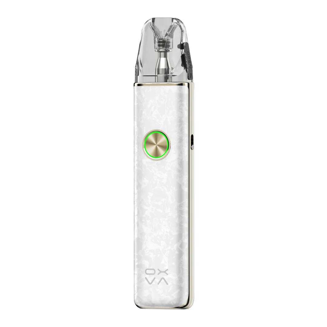 Oxva Xlim 4 Pod Vape Kit | Only £14.99