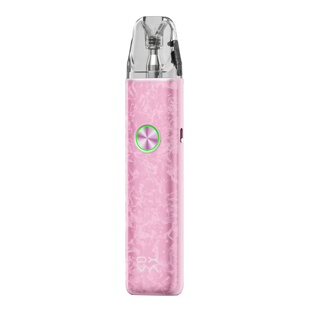 Oxva Xlim 4 Pod Vape Kit | Only £14.99
