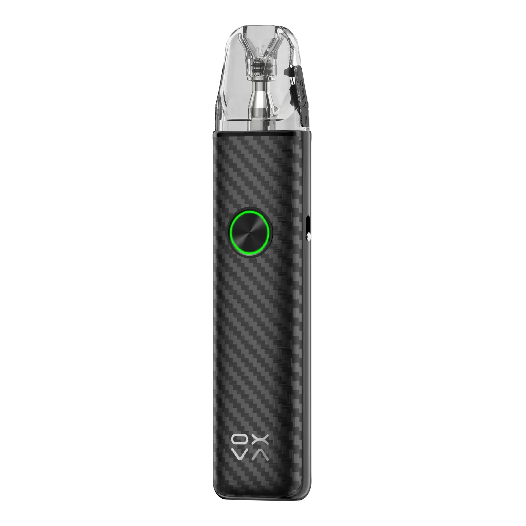 Oxva Xlim 4 Pod Vape Kit | Only £14.99