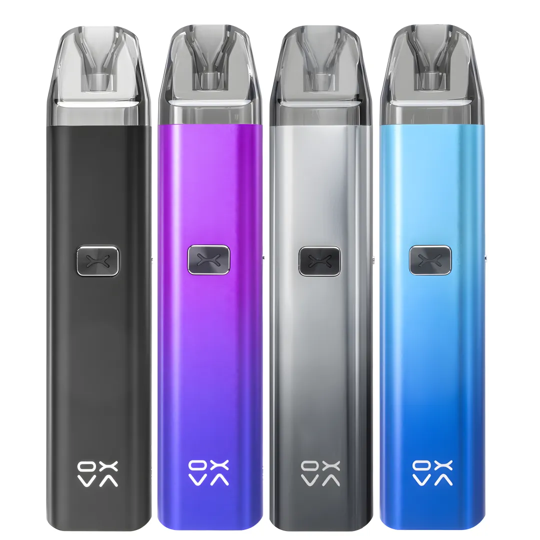 Oxva Xlim C Pod  Kit
