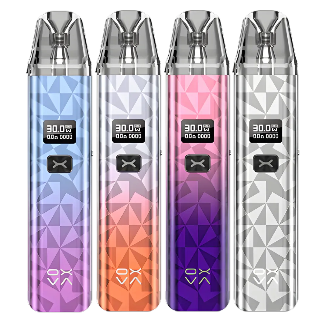 Oxva Xlim Classic Edition Pod Kit