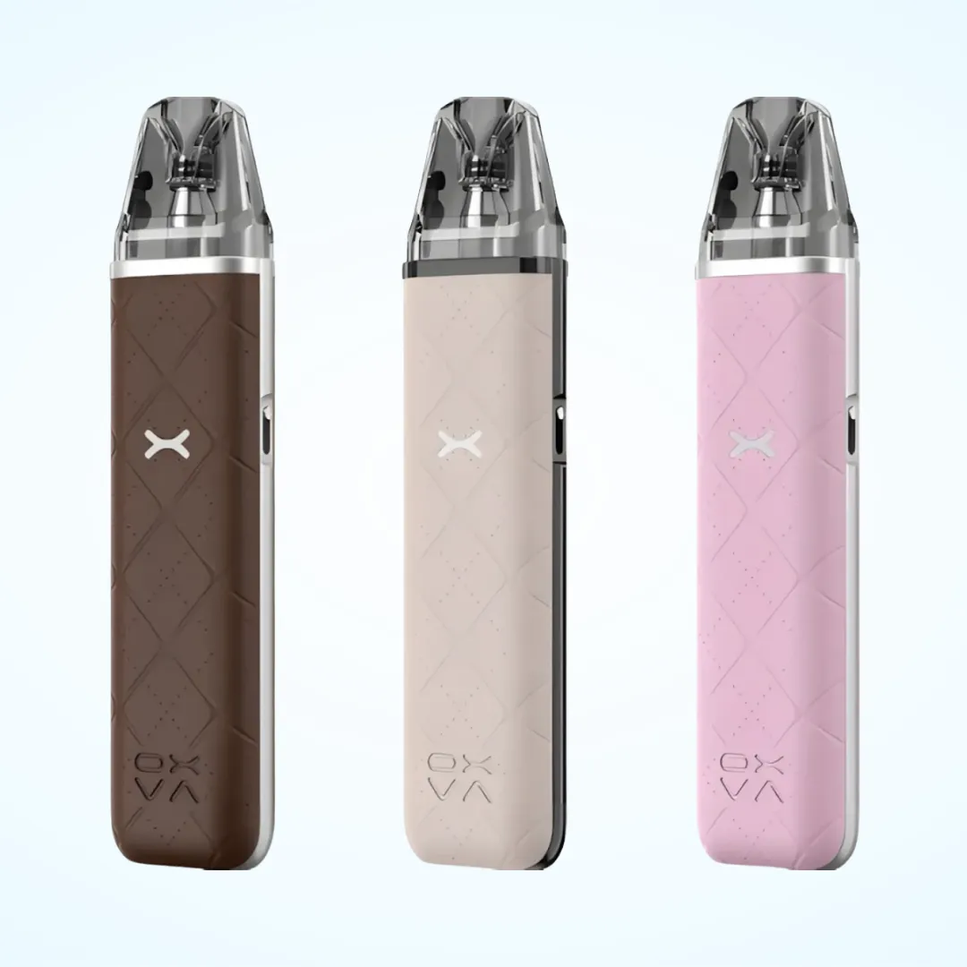 Oxva Xlim Go Pod Vape Kit Best Price