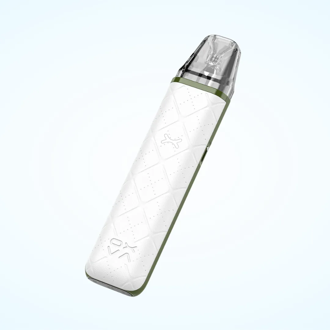 Oxva Xlim Go Pod Vape Kit Best Price