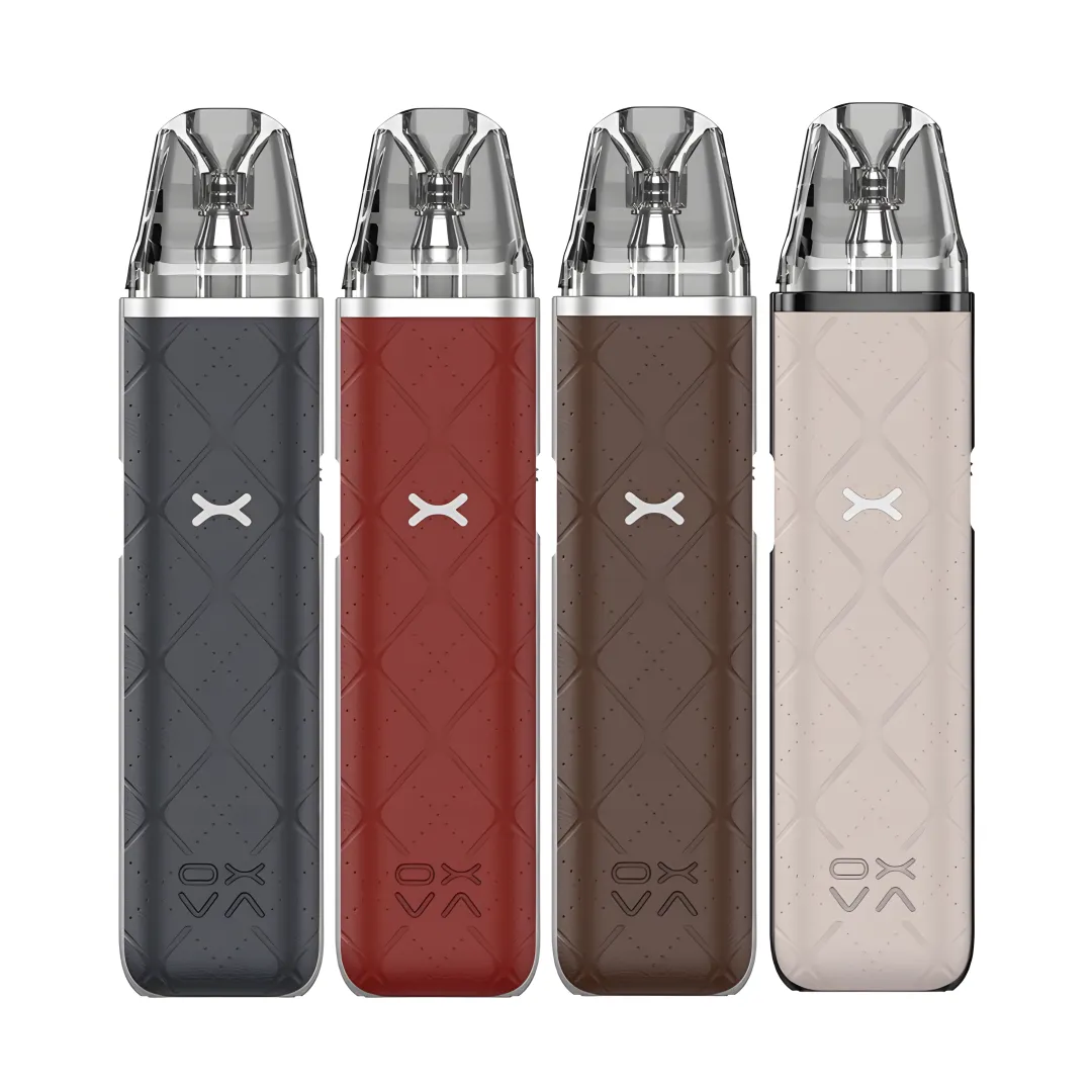 Oxva Xlim Go Pod Vape Kit