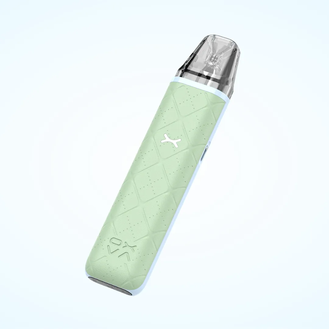 Oxva Xlim Go Pod Vape Kit Best Price