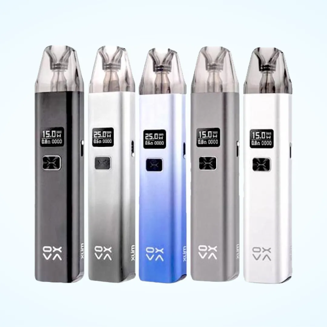 OXVA Xlim 25W 2ml Pod Vape Kit | BEST DEAL