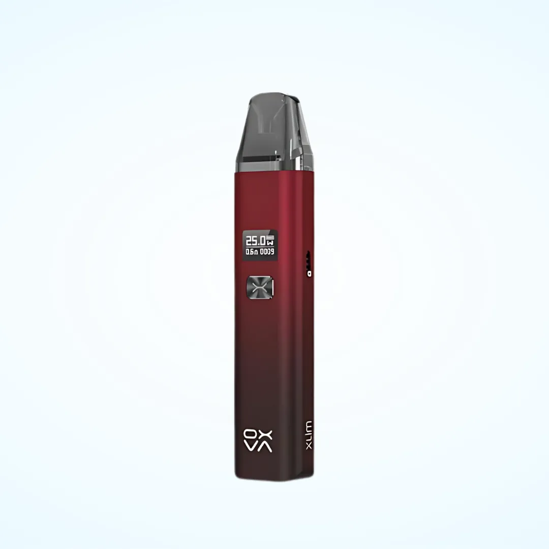 OXVA Xlim 25W 2ml Pod Vape Kit | BEST DEAL