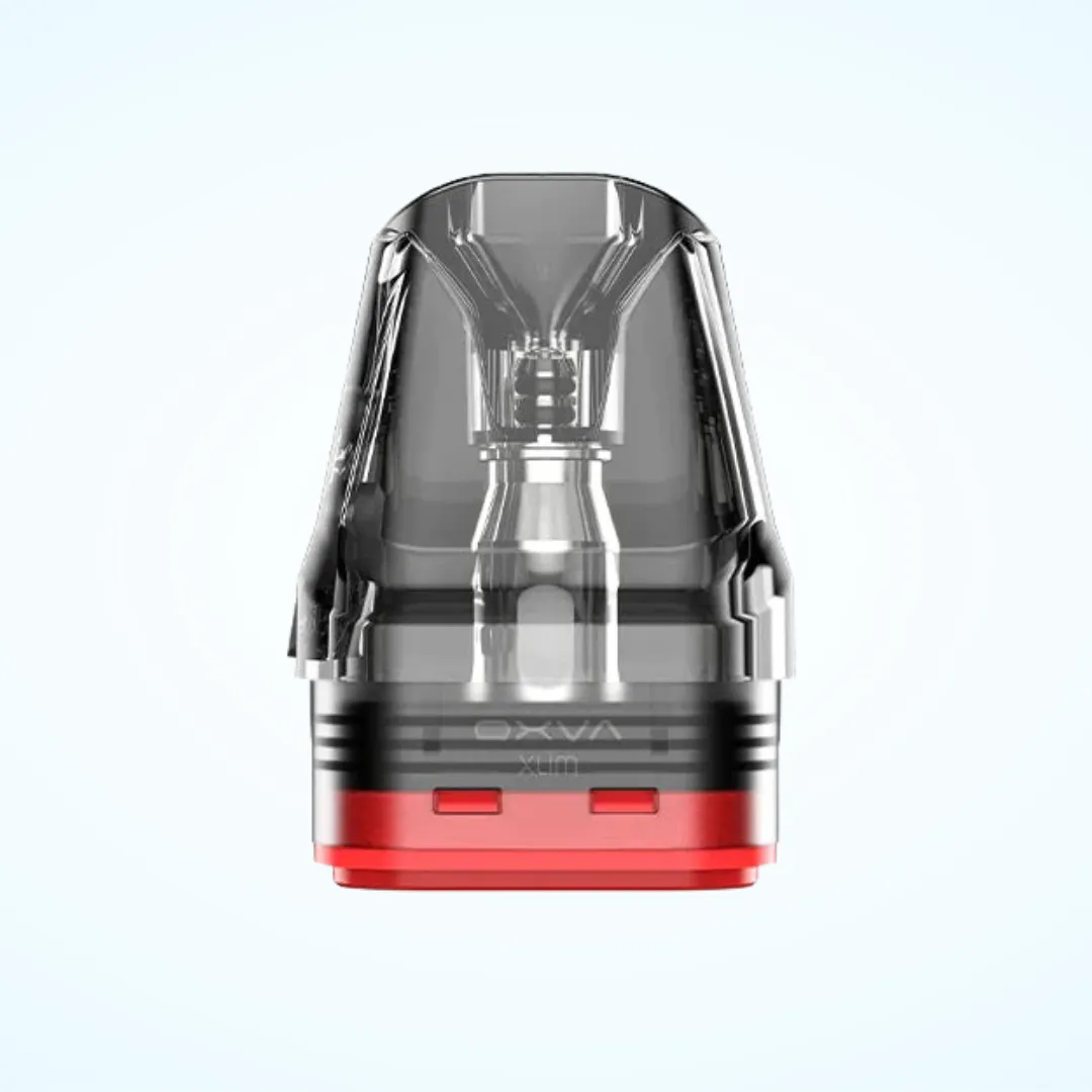 Oxva Xlim Pods V3 Replacement Pods