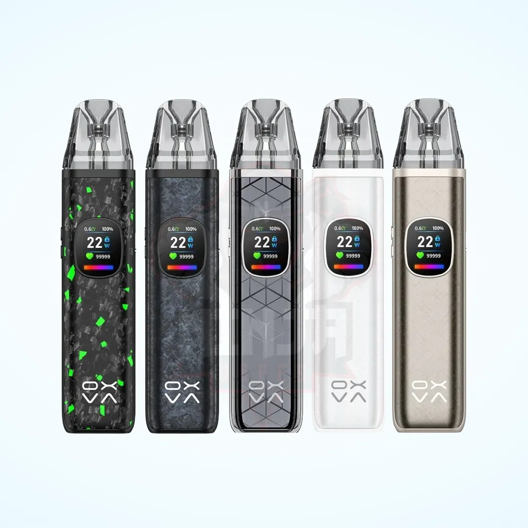 Oxva Xlim Pro 2 DNA Vape Kit