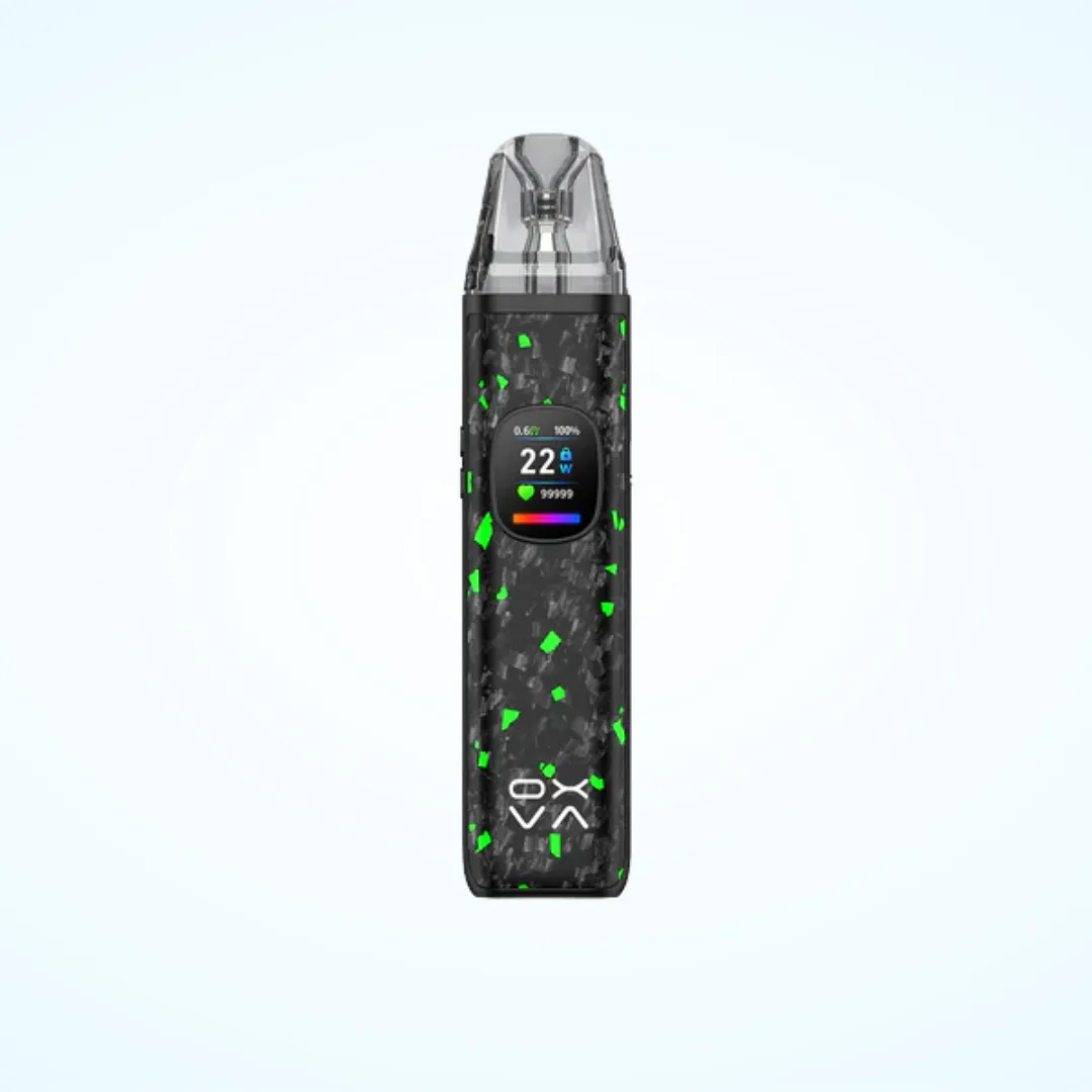 Oxva Xlim Pro 2 DNA Vape Kit
