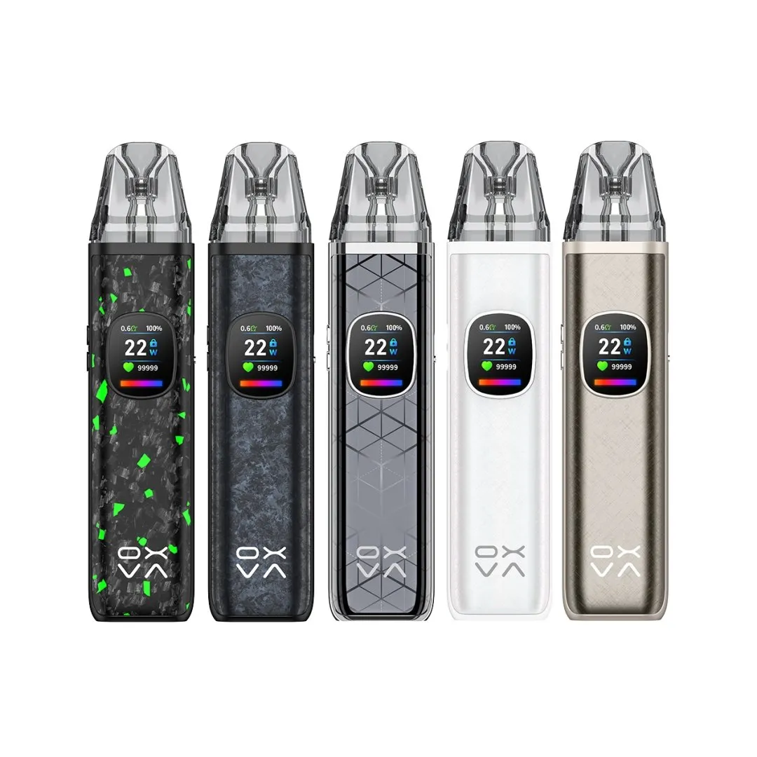Oxva Xlim Pro 2 DNA Vape Kit