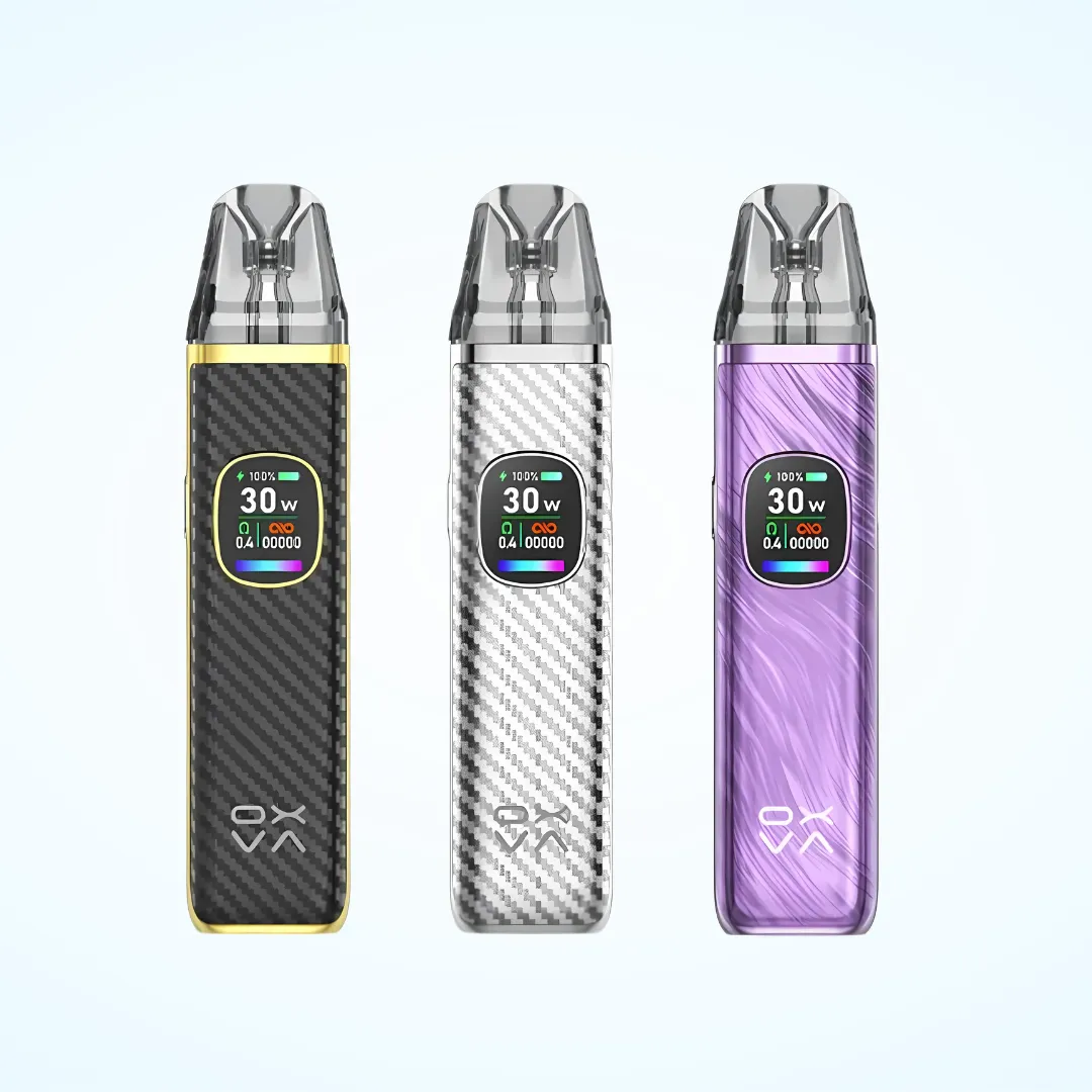 OXVA XLIM PRO 2 POD KIT