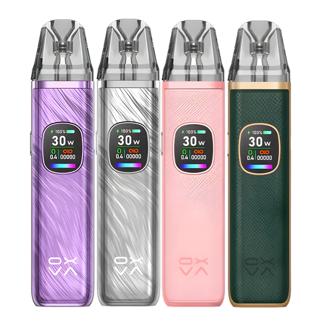 Oxva Xlim Pro 2 Pod Kit