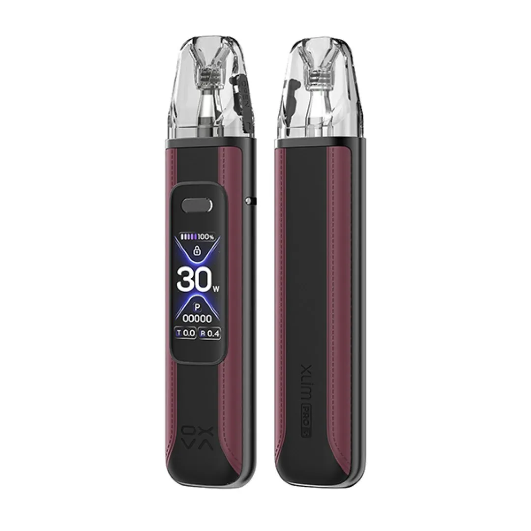 Oxva Xlim Pro 3 Pod Vape Kit