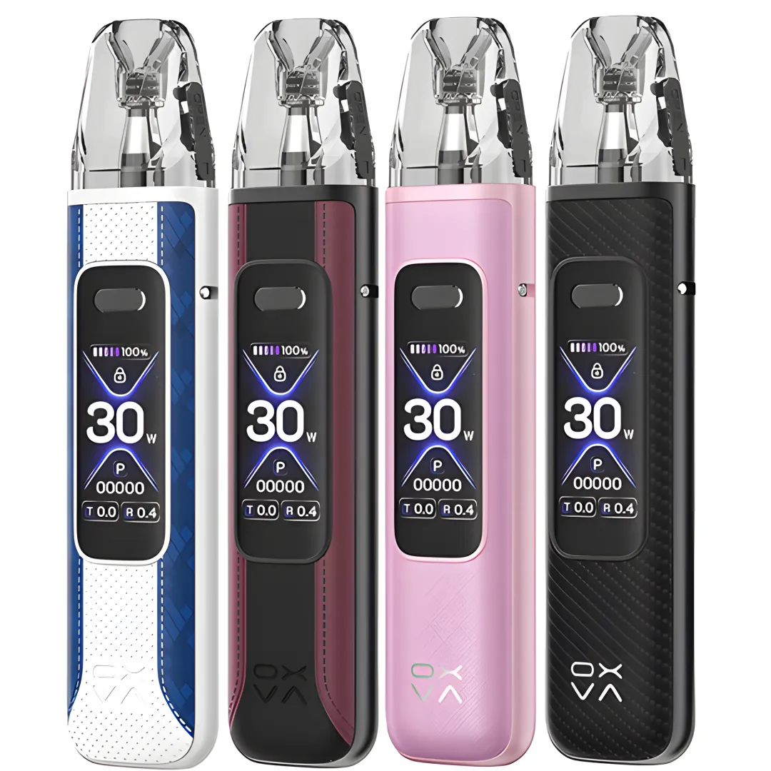 Oxva Xlim Pro 3 Pod Vape Kit