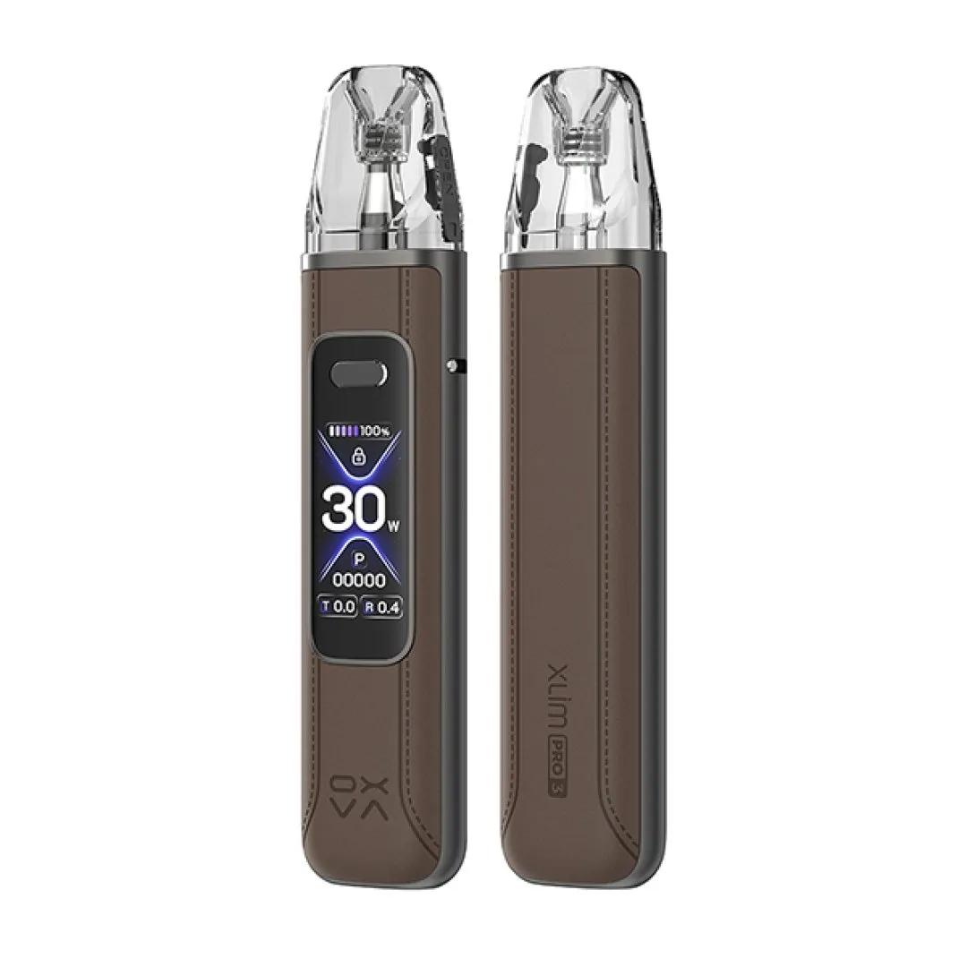 Oxva Xlim Pro 3 Pod Vape Kit