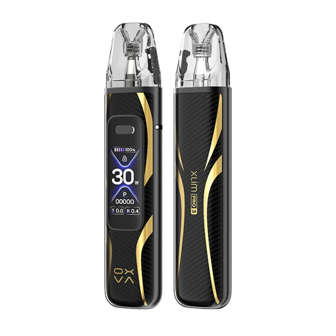 Oxva Xlim Pro 3 Pod Vape Kit