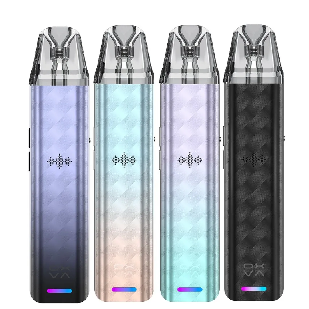 Oxva XLIM SE 2 Voice Edition Pod Vape Kit