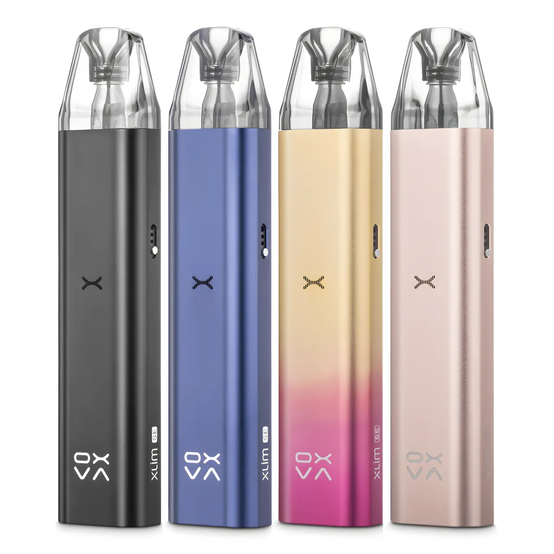 Oxva XLIM SE 900mAh Pod Vape Kit