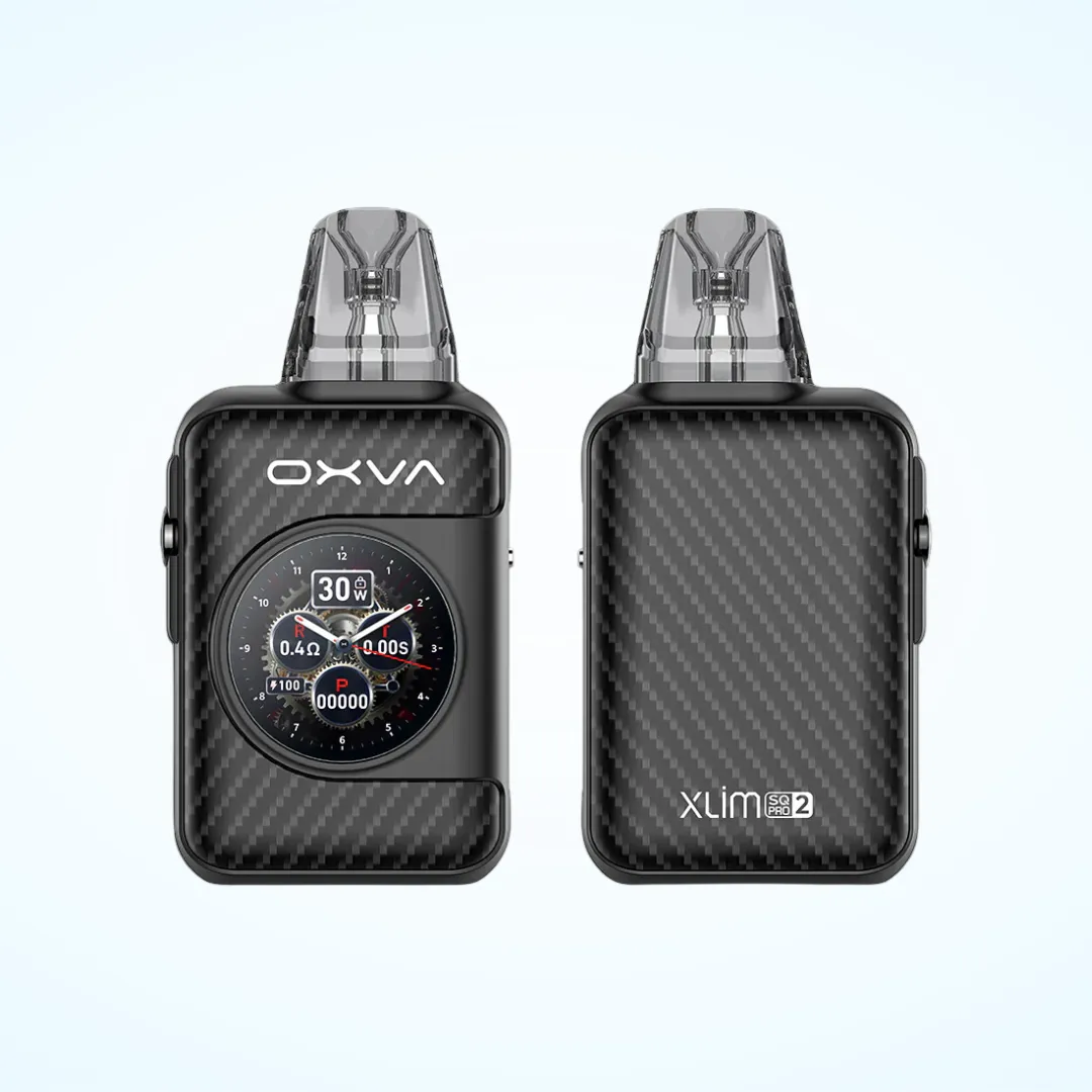 Oxva Xlim SQ Pro 2 Vape Kit