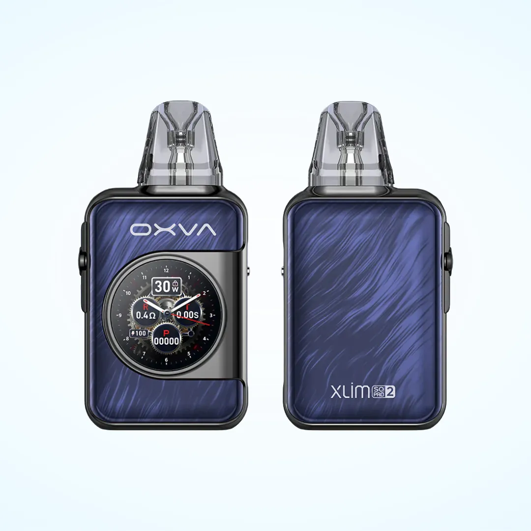 Oxva Xlim SQ Pro 2 Vape Kit