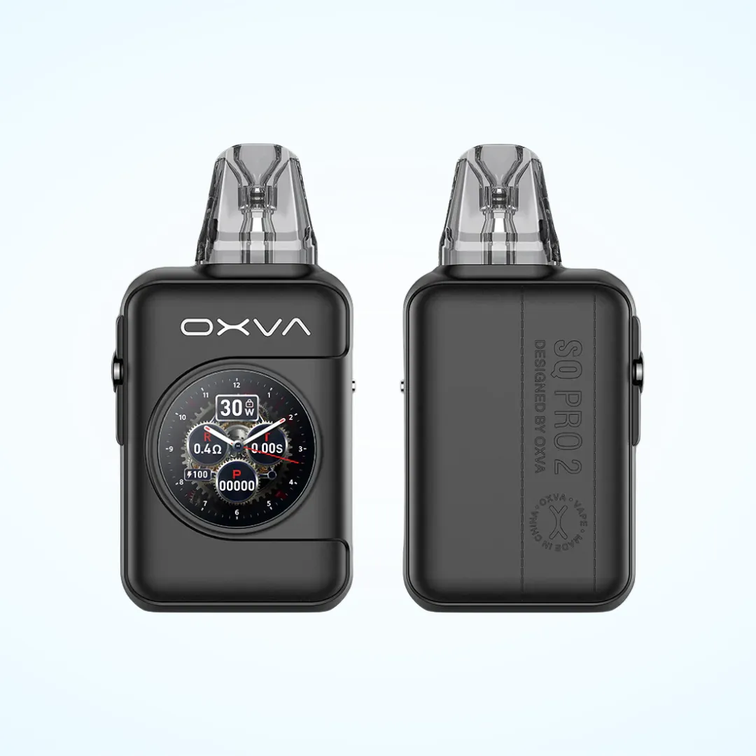 Oxva Xlim SQ Pro 2 Vape Kit