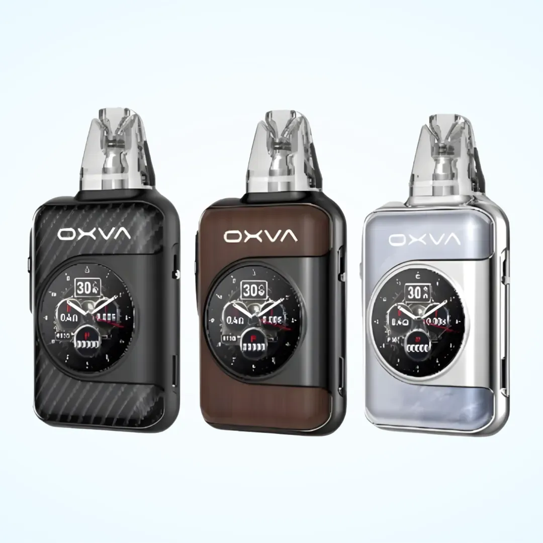 Oxva Xlim SQ Pro 2 Vape Kit