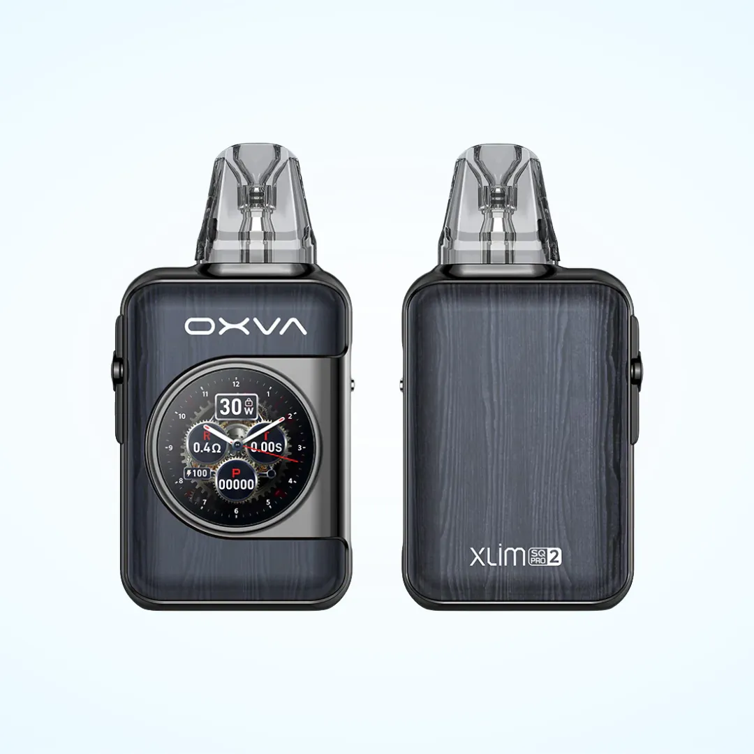 Oxva Xlim SQ Pro 2 Vape Kit