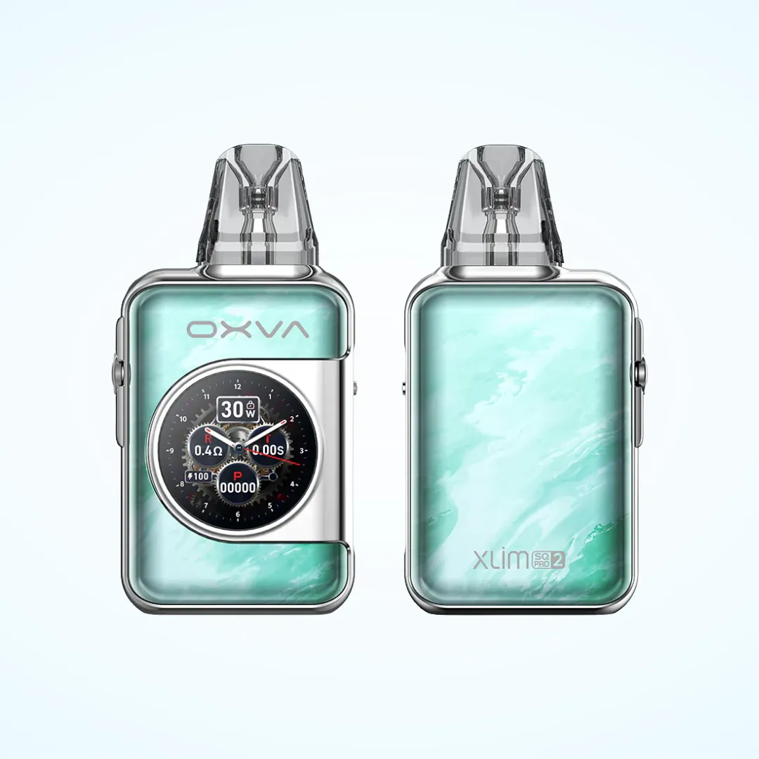 Oxva Xlim SQ Pro 2 Vape Kit