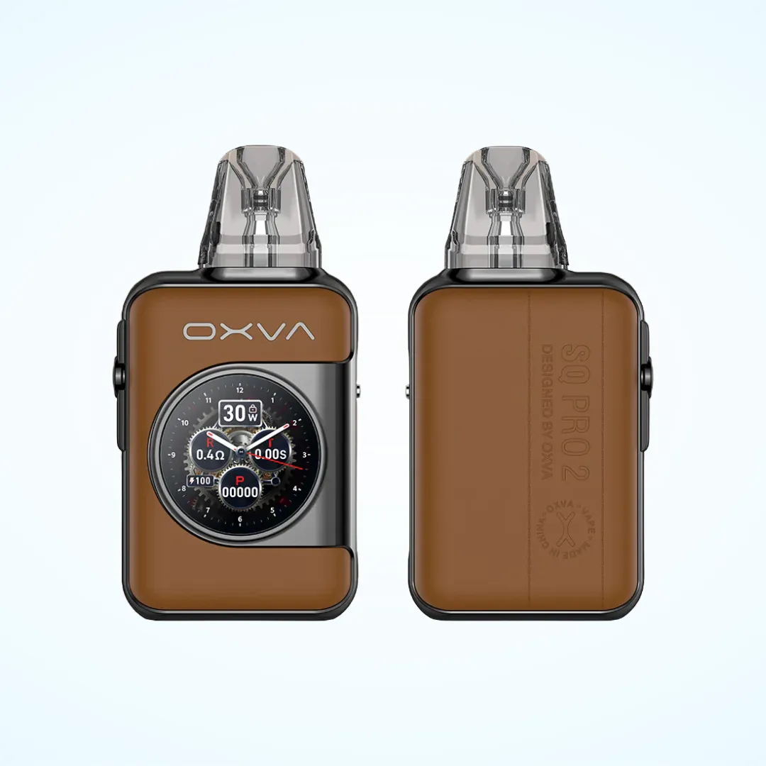 Oxva Xlim SQ Pro 2 Vape Kit