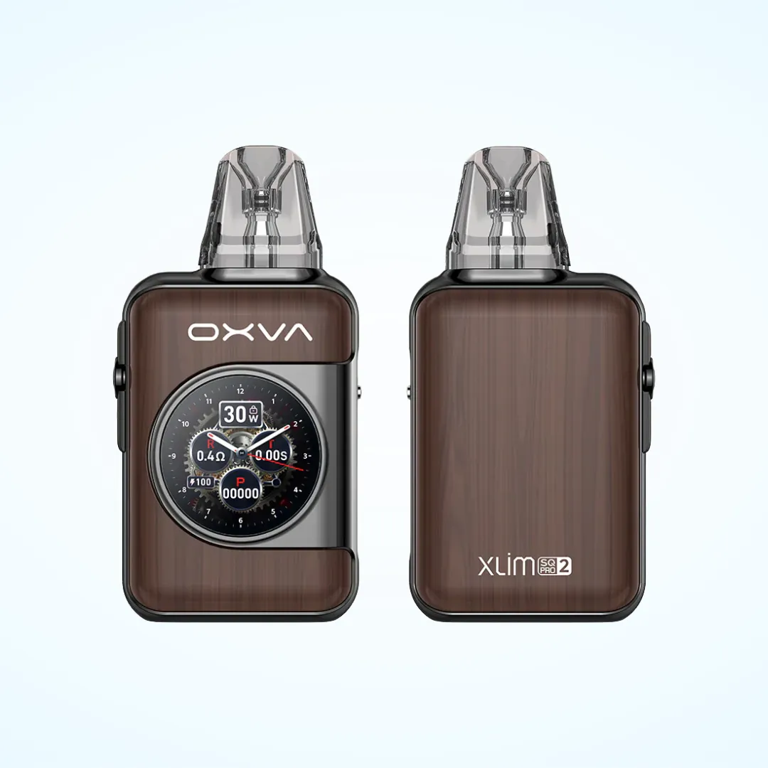 Oxva Xlim SQ Pro 2 Vape Kit