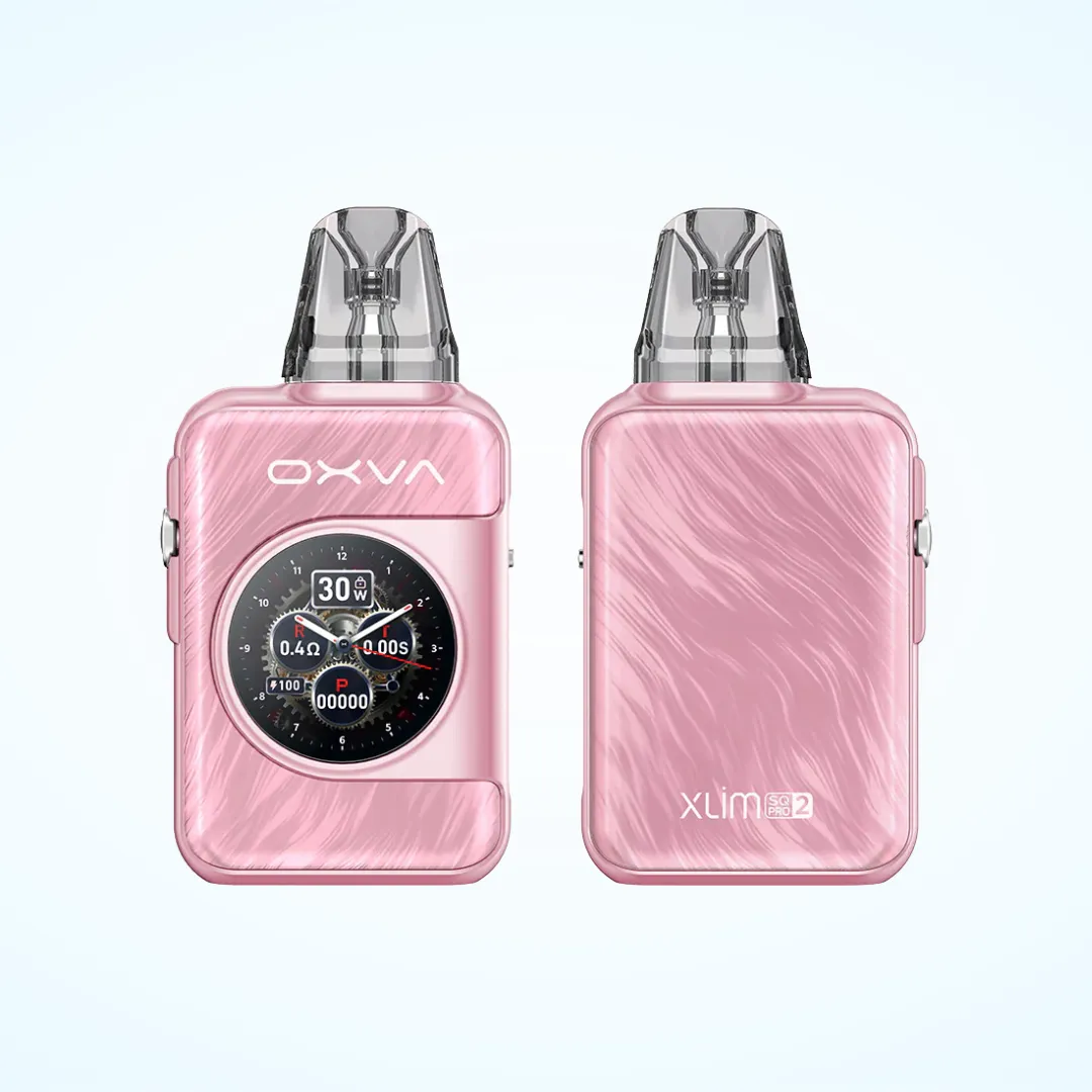 Oxva Xlim SQ Pro 2 Vape Kit