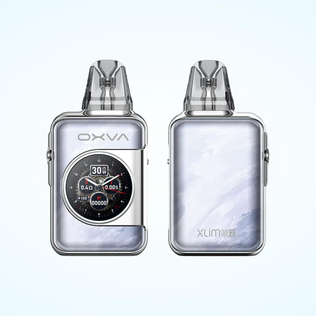 Oxva Xlim SQ Pro 2 Vape Kit